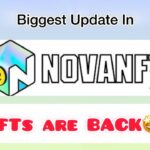 Finally a Good News In NOVA NFT// Treasure NFT/Fun🚨🚨#treasurefun #novanft #treasurefun