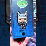 First NFT Pop in the Collection!