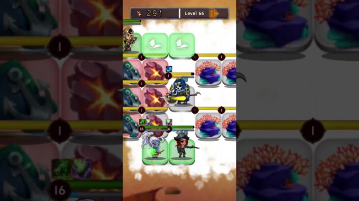 Forest Knight (- NFT RPG)