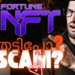 Fortune NFT: Real or Fake? ⚠️ | Malayalam Review