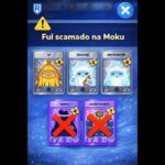 Fui Scamado Com NFT da MOKU na Ronin
