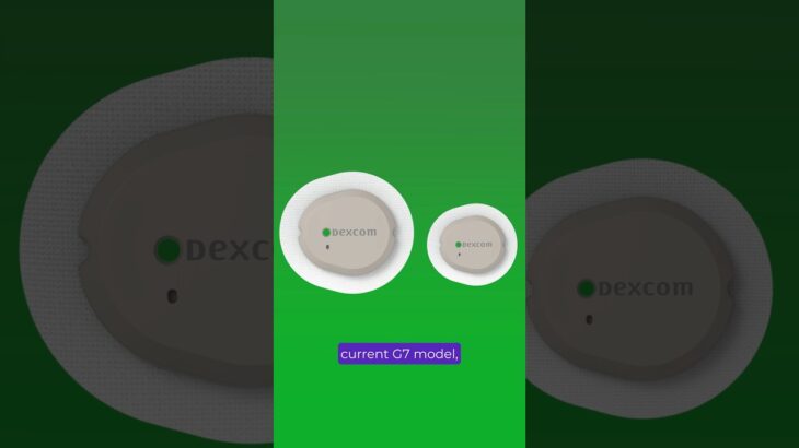 G8 is in The Works! 👀 What Do You Want to See? #cgm #diabetes