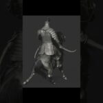 Genghis Khan NFT bow_and_arrow (Private) – The God Amongst Men