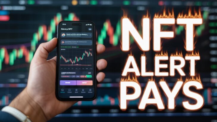 Get Your Nova NFT Withdrawal in 24 Hours FAST Notification Reality Alert Red Alert All today update
