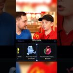 Делали на Gifts Battle. Промо: shiawarzefree #gift #battle #nft #shorts