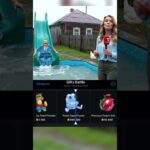 Делали на Gifts Battle. Промо: shiawarzefree #gift #battle #nft #shorts