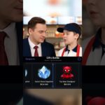 Делали на Gifts Battle. Промо: shiawarzefree #gift #battle #nft #shorts