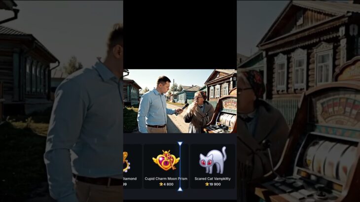 GiftsBattle: открыл NFT кейс в Telegram — редкий подарок #telegramnft #nftкейсы #web3 #крипто #nft