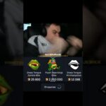 тгк GiftsBattle_bot; промокод: SIRUEWKK #giftsbattle #nft #подаркитг #case #кейсы #shorts #шортс