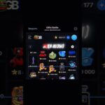 тгк GiftsBattle_bot; промокод: SIRUEWKK #giftsbattle #nft #подаркитг #case #кейсы #shorts #шортс