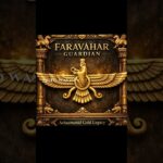 Gold Was Never Decoration | Ancient Persian NFT