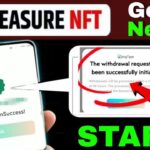 Good News 🤫 | Treasure Nft New Update Today | Nova nft New Update Today