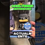 Gotham by Gaslight: el Funko Pop NFT #39 | #batman #funkopop #vaultedmx