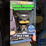 Gotham by Gaslight: el Funko Pop NFT #39 | #batman #funkopop #vaultedmx