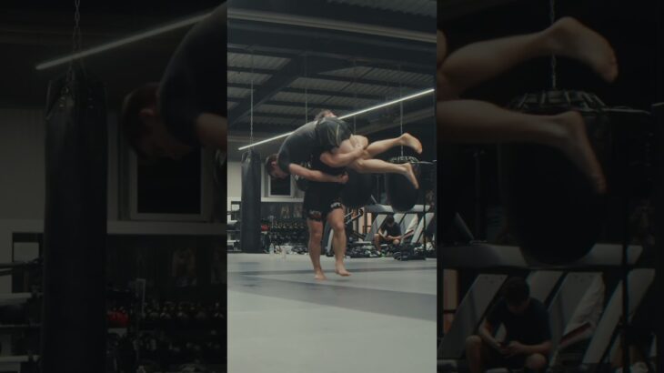 Grappling für MMA im NFT Gym🤯 #krefeld #foryou #motivation #mönchengladbach #mma #kickboxing