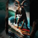 Gucci GOAT #trending #new #nft #metag #metaphor #genius #gucci #goat