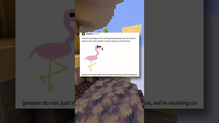 He predicted NFT’s💀😂