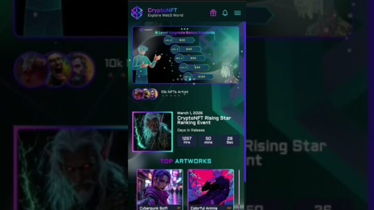 How Fix Login Isuue Crypto NFT 🤔😮 #shorts #shortfeed #cryptonft #nft