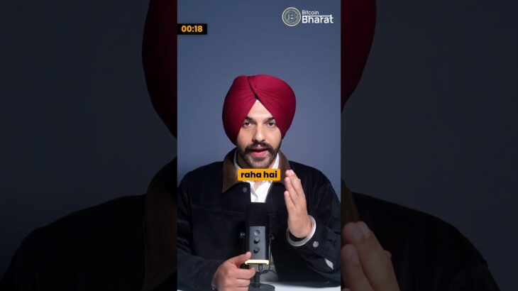 How One Photo Shook the NFT Market!! #bitcoinnews