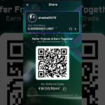 How To Create Crypto NFT Account | Crypto NFT Invitation Code | Crypto NFT Referral Code