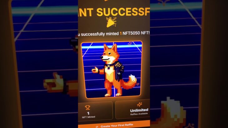 How To Mint NFT 2026