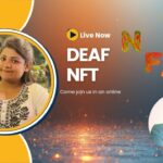 How To NFT Woman update join all #deaf #signlanguage #signlanguagevideos
