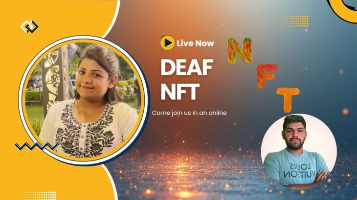 How To NFT Woman update join all #deaf #signlanguage #signlanguagevideos