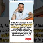 “How Tory Lanez Broke The Music Industry With $1 NFT Album”#torylanez#musicindustry#music#singer