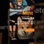 How to Mint an NFT on Base #base