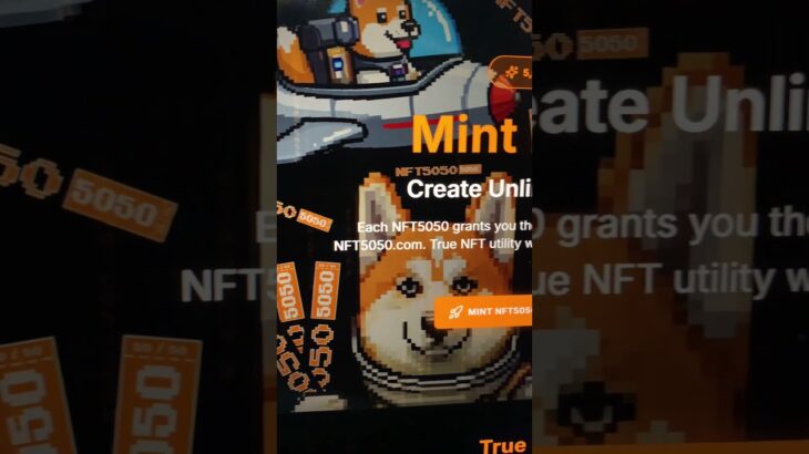 How to Mint an NFT on Base #base