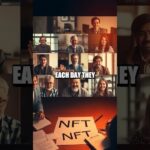 I Manifested a Global NFT Collaboration in 7 Days with the 369 Method