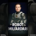 I robot dei miliardari che cacano NFT