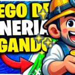 🤑 INCREIBLE NFT de MINERIA PAGANDO sin INVERSION 2026 🤑 Nuevo Juego NFT FREE TO PLAY 2025 / FighTon