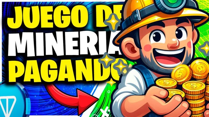 🤑 INCREIBLE NFT de MINERIA PAGANDO sin INVERSION 2026 🤑 Nuevo Juego NFT FREE TO PLAY 2025 / FighTon