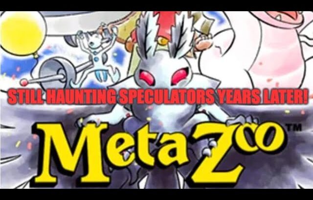 Investing in MetaZoo NFT Leads to a Lawsuit! Did Anyone Not See That One Coming?