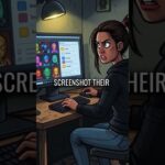 Jealous Neighbor Accidentally Creates $300K NFT Art Movement by Spying