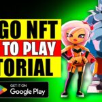 🚀 Juego NFT GRATIS en Immutable con NUEVAS RECOMPENSAS💥 FREE TO PLAY | Noticias de Nuevos Juegos…