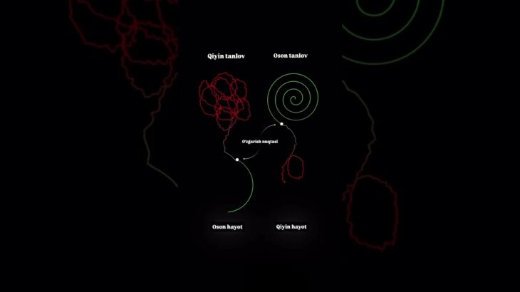 Kanalimda 2026-yilda “NFT/Kriptoda 0dan 10.000$ga 3 oyda chiqish” bo’yicha video qo’llanma bor✅