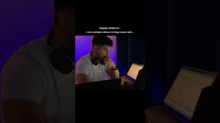 Kanalimda 2026-yilda “NFT/Kriptoda 0dan 10.000$ga 3 oyda chiqish” bo’yicha video qo’llanma bor✅