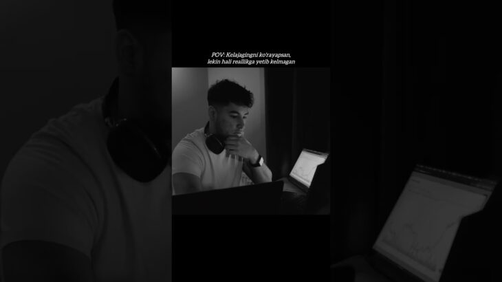 Kanalimda 2026-yilda “NFT/Kriptoda 0dan 10.000$ga 3 oyda chiqish” bo’yicha video qo’llanma bor✅