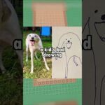 Kids bad drawing became a Million dollar NFT #roblox #rant