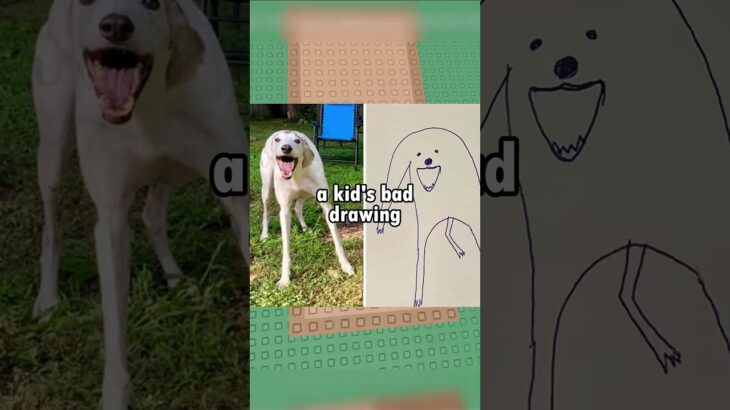 Kids bad drawing became a Million dollar NFT #roblox #rant