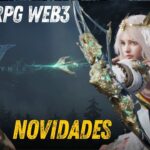 LEGEND OF YMIR – NFT CHEGANDO NOVO PVP CHEGANDO E A WEMIX SUBIU 22% + NOVIDADES