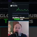 LES NFT A 2.8 MILLIARDS $