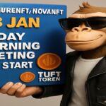 LIVE: TREASURE NFT MEETING | LATEST UPDATES AND INFORMATION