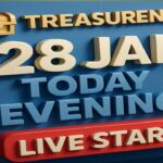 LIVE: TREASURE NFT MEETING | LATEST UPDATES AND INFORMATION