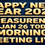 LIVE: TREASURE NFT MEETING | LATEST UPDATES AND INFORMATION