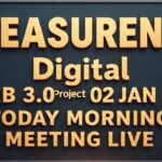 LIVE: TREASURE NFT MEETING | LATEST UPDATES AND INFORMATION