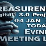 LIVE: TREASURE NFT MEETING | LATEST UPDATES AND INFORMATION