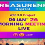 LIVE: TREASURE NFT MEETING | LATEST UPDATES AND INFORMATION WITHDRAWAL UPDATE
